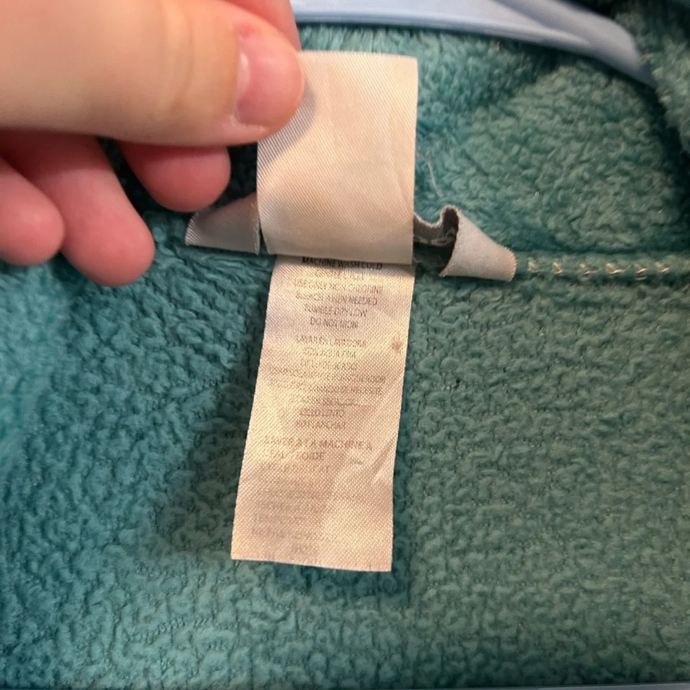 Hotel Spa Collection Robe - Picture 5 of 6